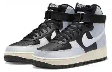 Nike Air Force 1 High "Classics"