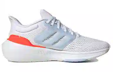 adidas Ultrabounce White Blue Grey