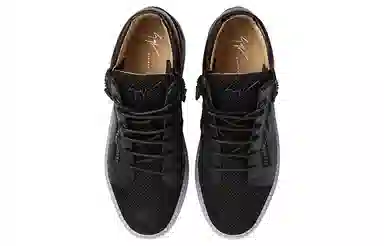 Giuseppe Zanotti GZ Kriss Black