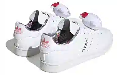 adidas Stan Smith x Hello Kitty
