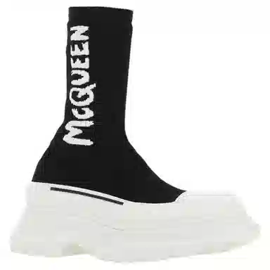 Alexander McQueen Tread Slick