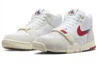 Nike Air Trainer 1 "Chicago Split"