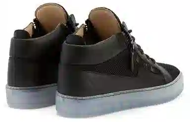 Giuseppe Zanotti GZ Kriss Black