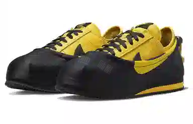 CLOT x Nike Cortez "Bruce Lee"