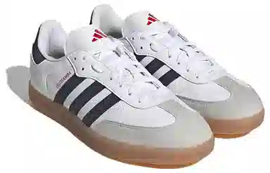 adidas The Velosamba Vegan White Black