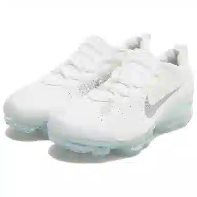 Nike VaporMax 2023 Flyknit "Pure Platinum"