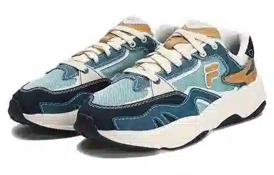 FILA FUSION