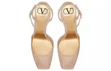 Valentino One Stud 9cm