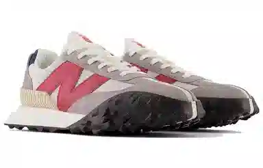New Balance XC-72 Grey Red