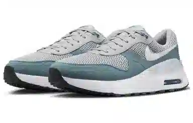 Nike Air Max SYSTM Grey Green