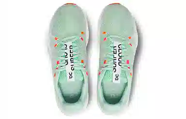 On Cloudsurfer
