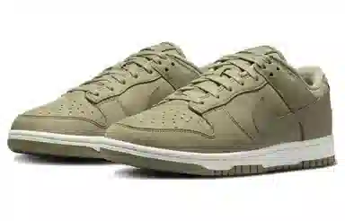 Nike Dunk Low Prm "Neutral Olive"