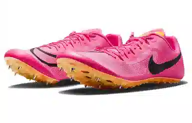 Nike Zoom JA Fly 4 Pink