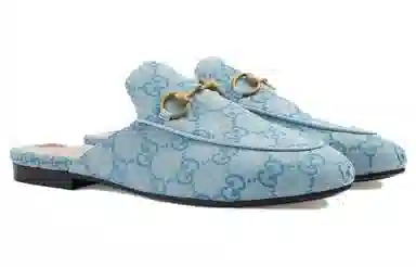 GUCCI Princetown