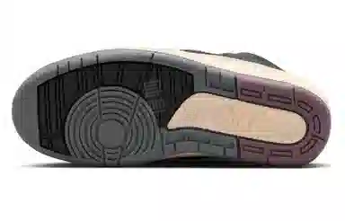 Jordan Air Jordan 2 "Mauve"