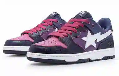 A BATHING APE SK8