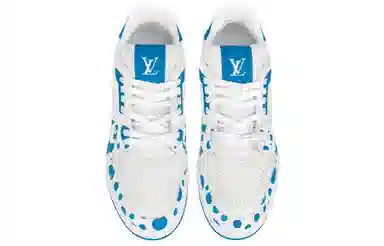 Yayoi Kusama x LOUIS VUITTON Trainer