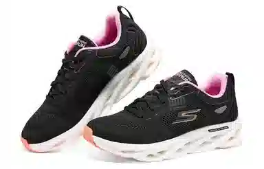 Skechers GO RUN Swirl Tech