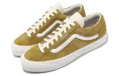 Vans Style 36 Vault OG LX