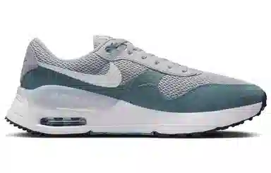 Nike Air Max SYSTM Grey Green