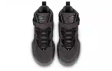 Louis Vuitton Trainer 2 Mid Grey