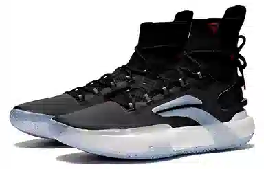 LiNing Flash 9 ULTRA