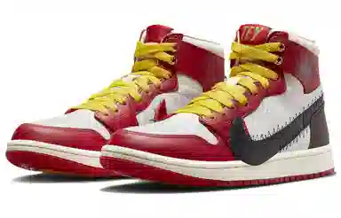 Teyana Taylor x Jordan Air Jordan 1