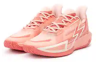 361° Big3 4.0 Red White