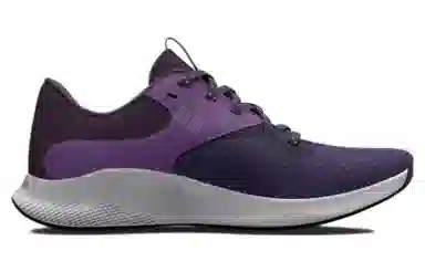 Under Armour Charged Aurora 2