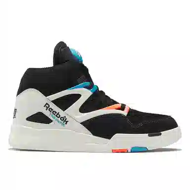 Reebok Retro High-Top Basketball Shoes