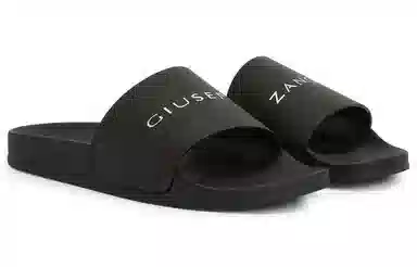 giuseppe zanottiGZ Brett logo