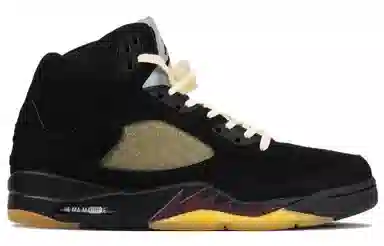 A Ma Maniére x Air Jordan 5 "Dusk"