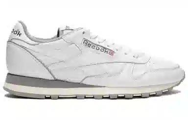 Reebok Classic Leather