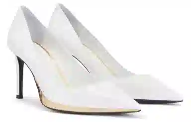 giuseppe zanottiGZ Virgyn