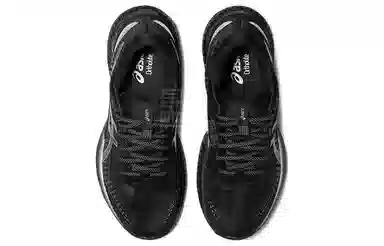 Asics Gel-Saiun Black