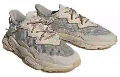 adidas Ozweego Grey Beige
