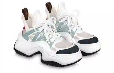 LOUIS VUITTON ArchlightArchlight 2.0 2.0 Platform