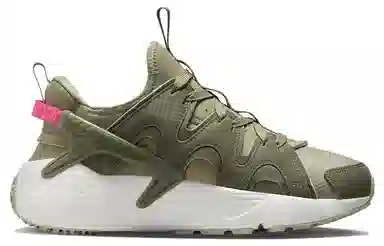Nike Air Huarache Craft "Medium Olive"