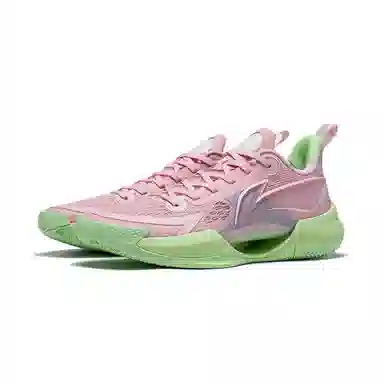 LiNing Ultra Light 2022 V2 Pink