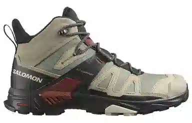 SALOMON X Ultra 4 Mid Gtx