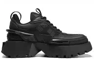 OGR Mecha Series Derby Shoes