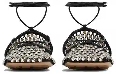 Bottega Veneta Stretch