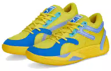 PUMA Trc Blaze Court