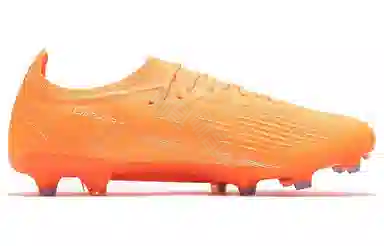 PUMA Ultra Ultimate FG/AG Orange