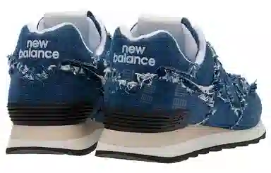 New Balance x MIU MIU NB 574