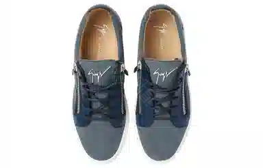 Giuseppe Zanotti GZ Frankie Blue