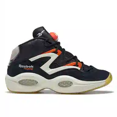 Reebok Question PUMP