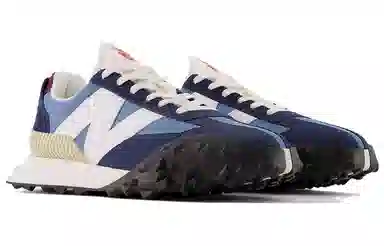 New Balance XC-72 Blue White