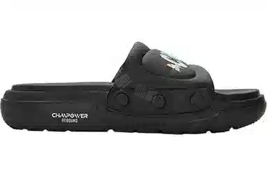 Champion Essentials Slide Switch
