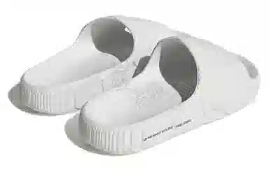 adidas Adilette 22 White